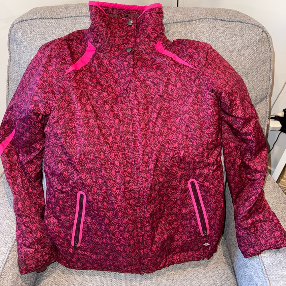 Columbia Women's Ski Jacket